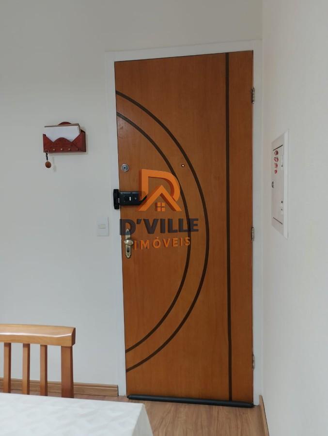 Apartamento, 2 quartos, 58 m² - Foto 2