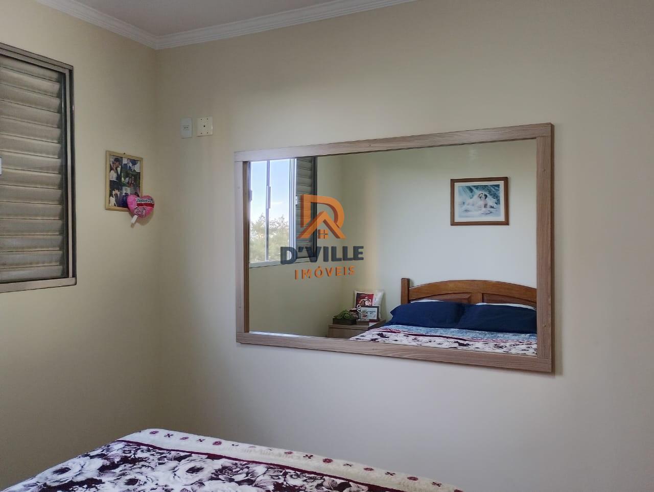 Apartamento, 2 quartos, 58 m² - Foto 6