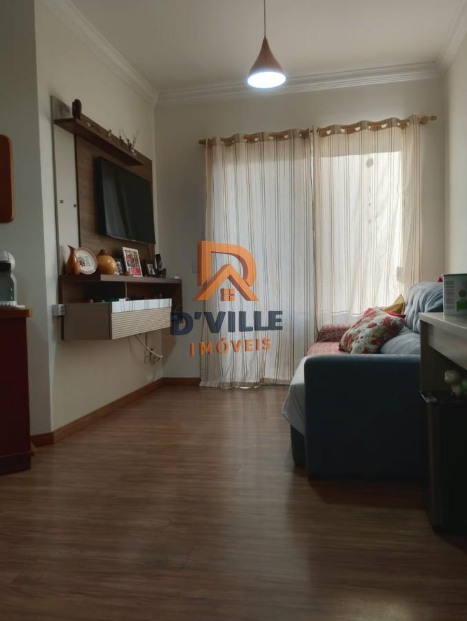 Apartamento, 2 quartos, 58 m² - Foto 1