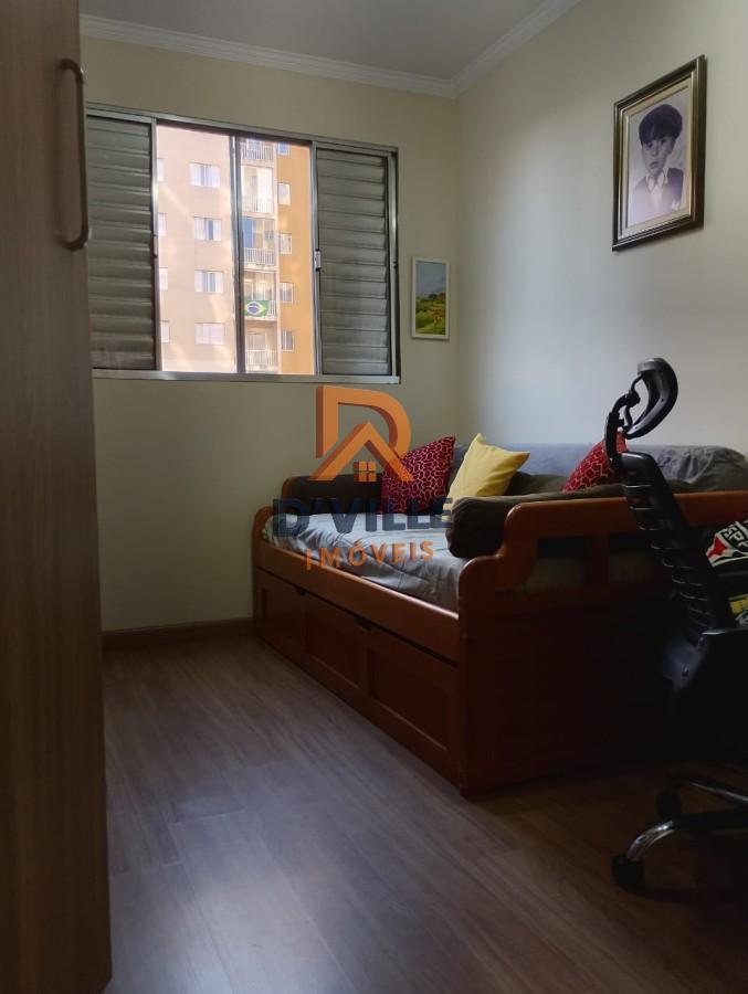 Apartamento, 2 quartos, 58 m² - Foto 11