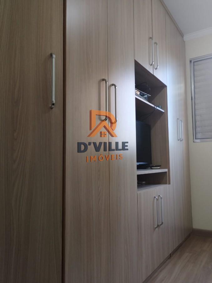 Apartamento, 2 quartos, 58 m² - Foto 12