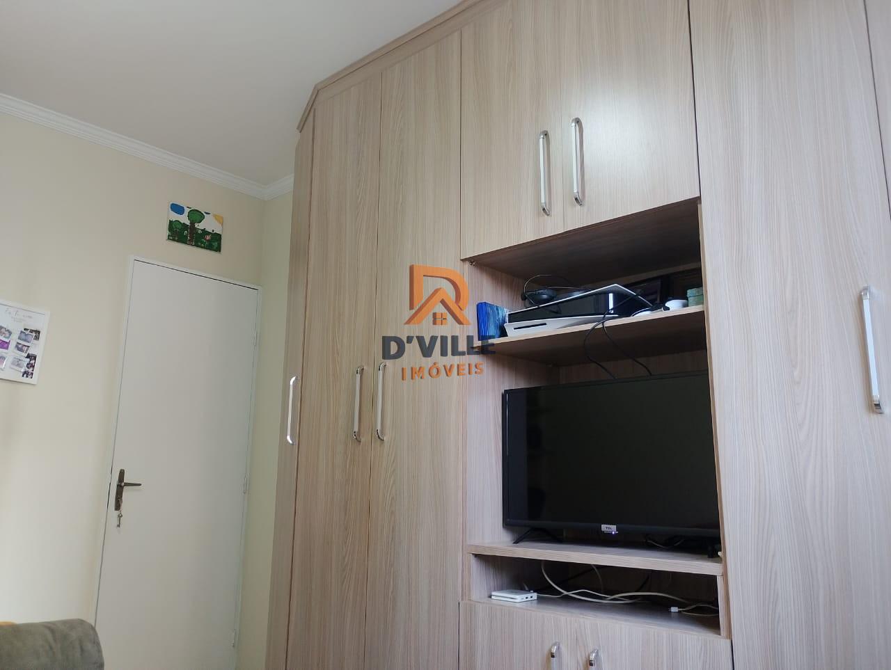 Apartamento, 2 quartos, 58 m² - Foto 13