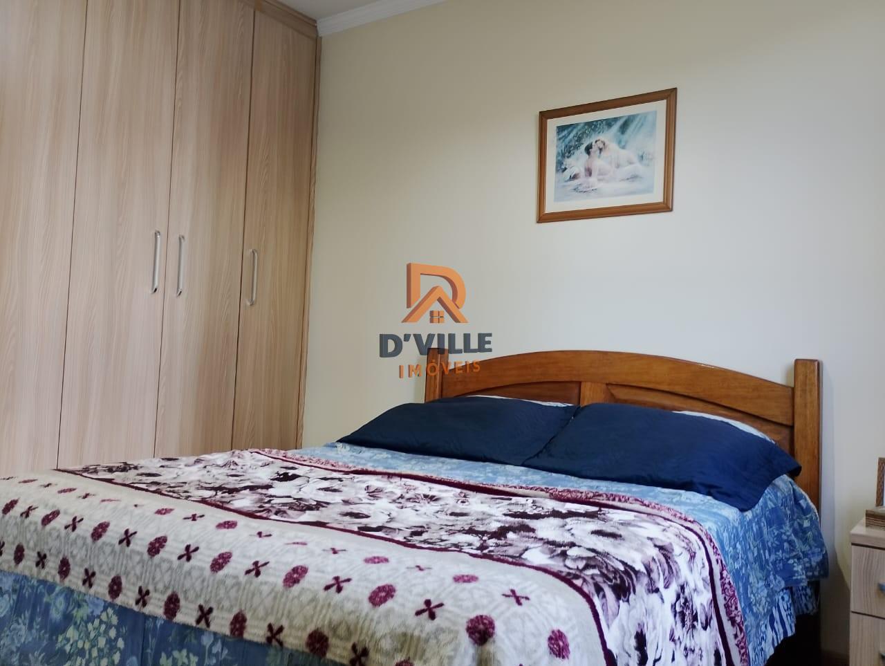 Apartamento, 2 quartos, 58 m² - Foto 10