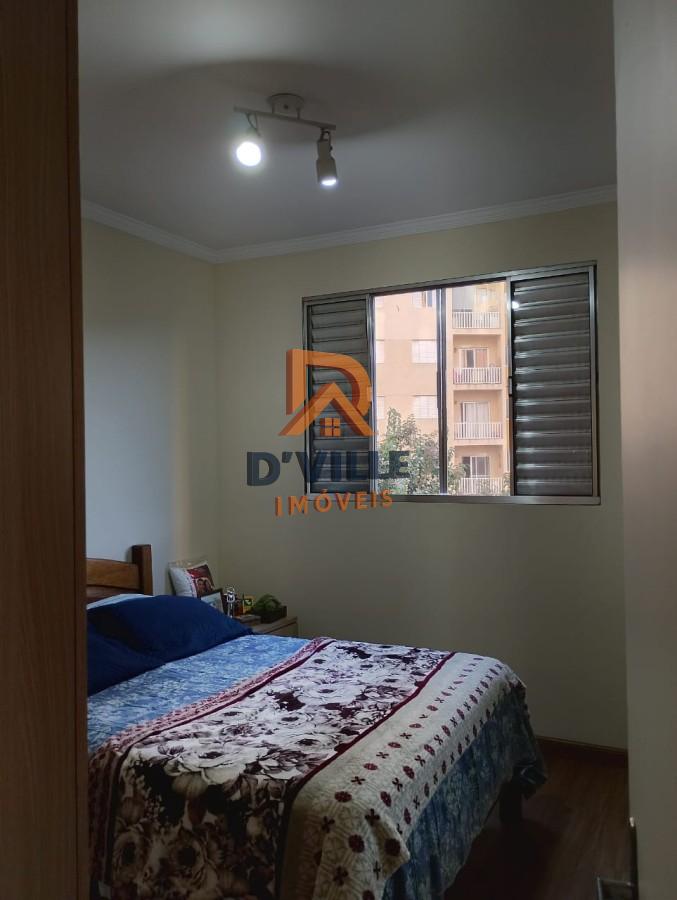 Apartamento, 2 quartos, 58 m² - Foto 8