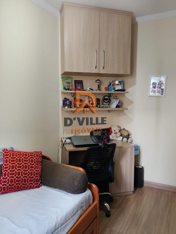 Apartamento, 2 quartos, 58 m² - Foto 14