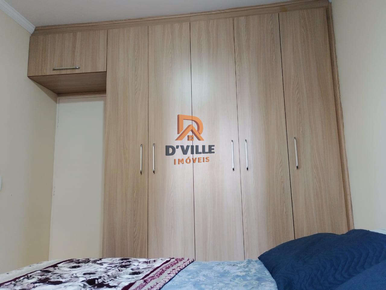 Apartamento, 2 quartos, 58 m² - Foto 9