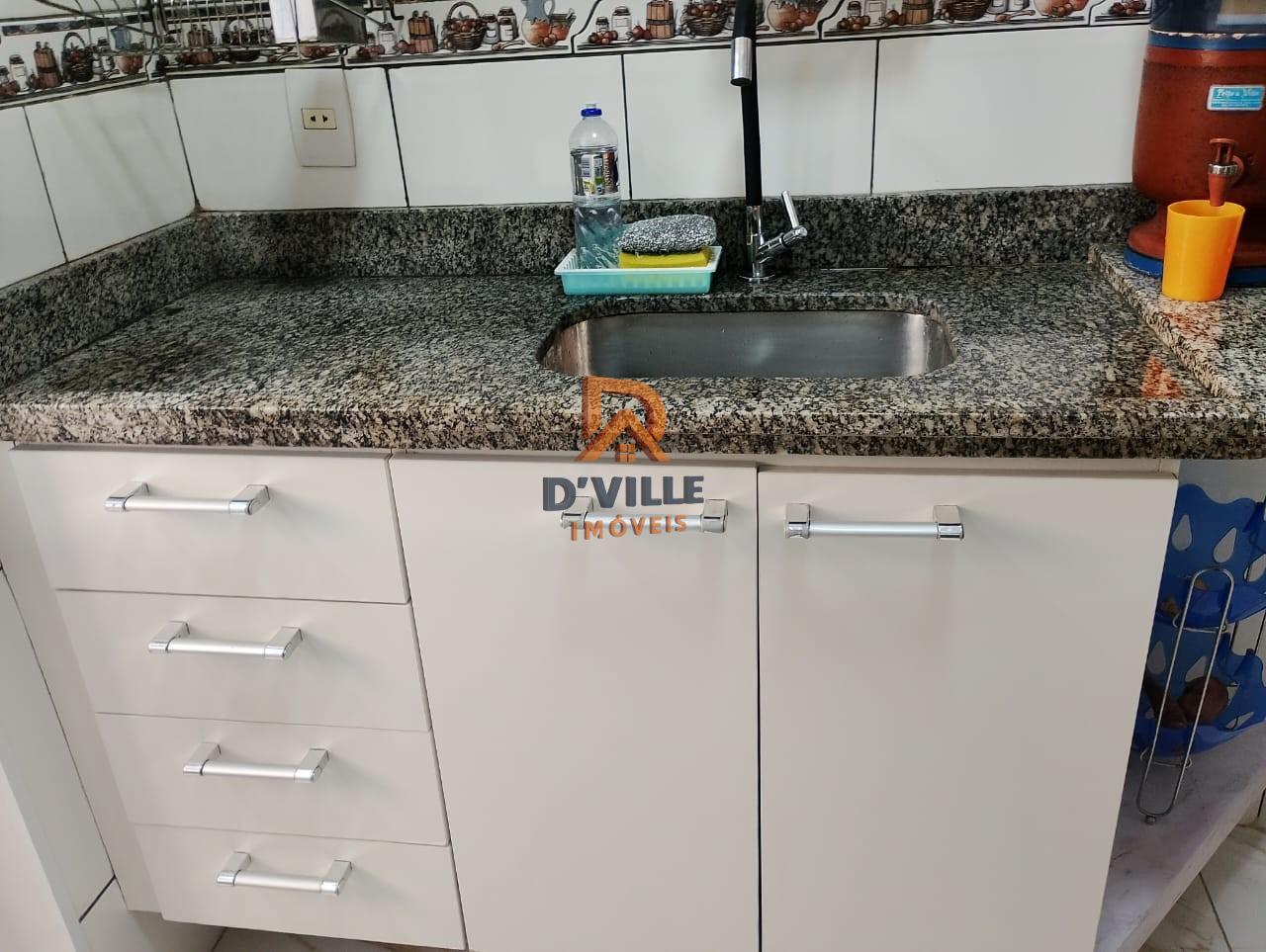 Apartamento, 2 quartos, 58 m² - Foto 21