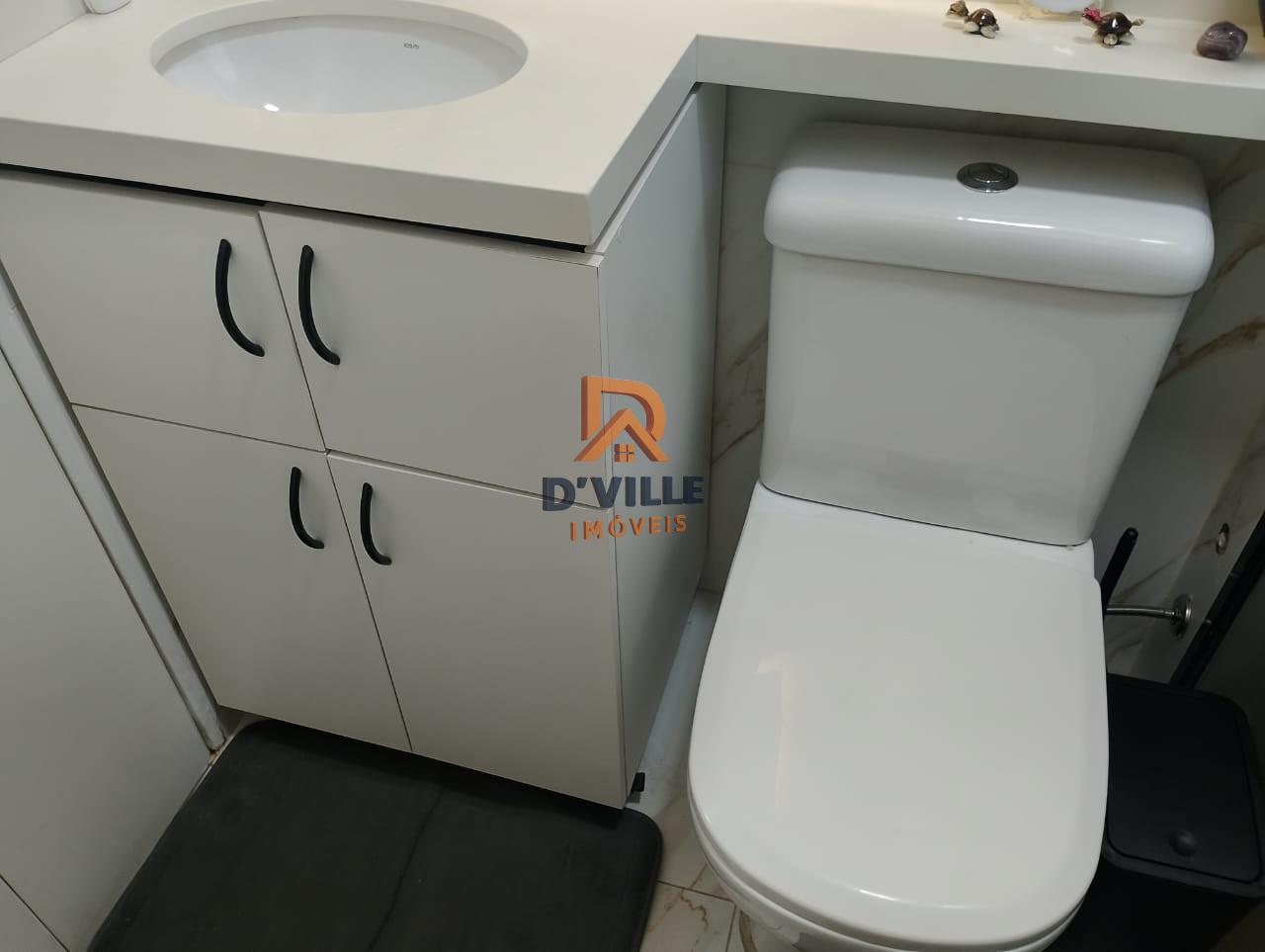 Apartamento, 2 quartos, 58 m² - Foto 18