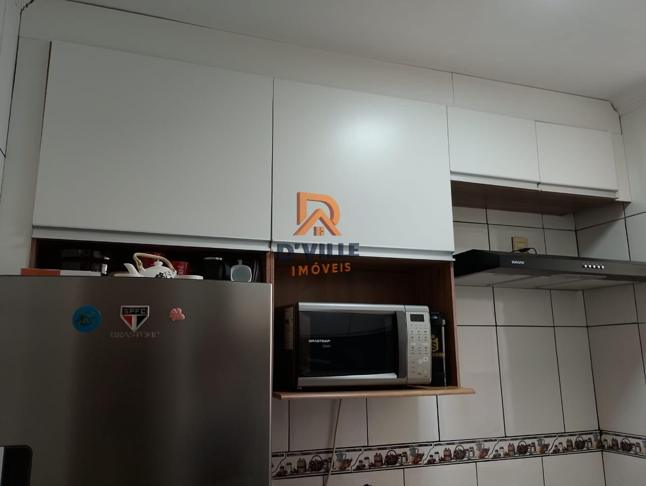 Apartamento, 2 quartos, 58 m² - Foto 23