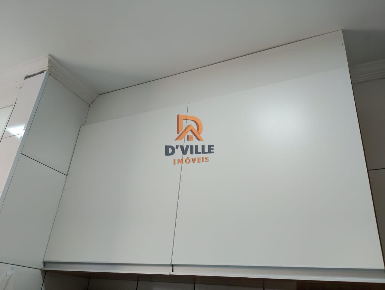 Apartamento, 2 quartos, 58 m² - Foto 22