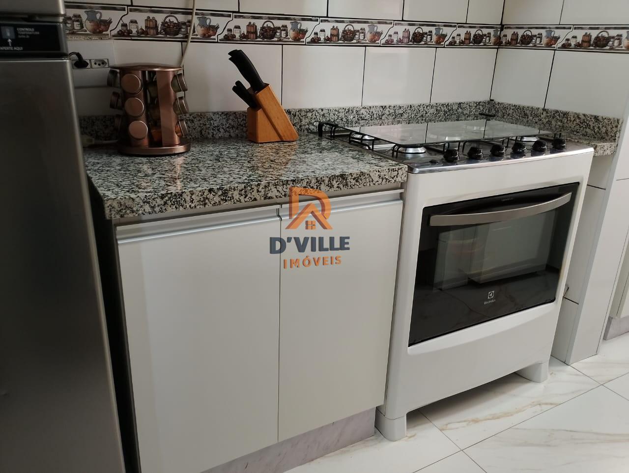 Apartamento, 2 quartos, 58 m² - Foto 27