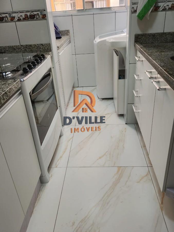 Apartamento, 2 quartos, 58 m² - Foto 24