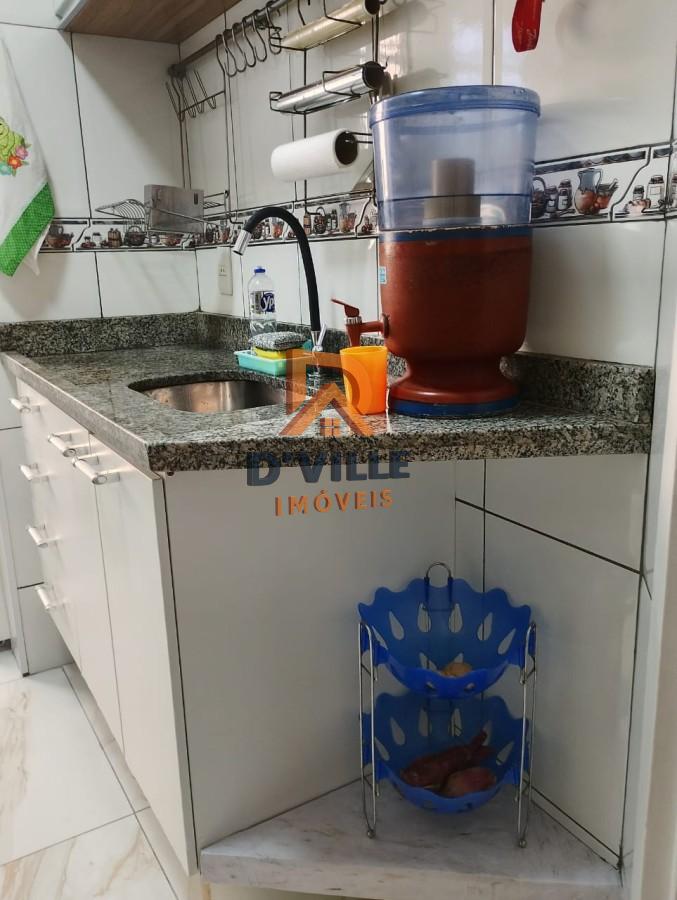 Apartamento, 2 quartos, 58 m² - Foto 25