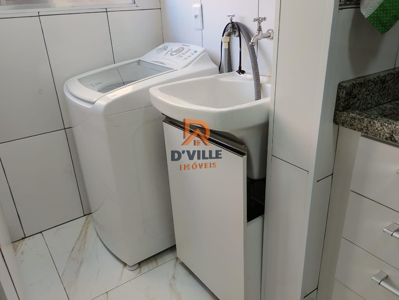 Apartamento, 2 quartos, 58 m² - Foto 31