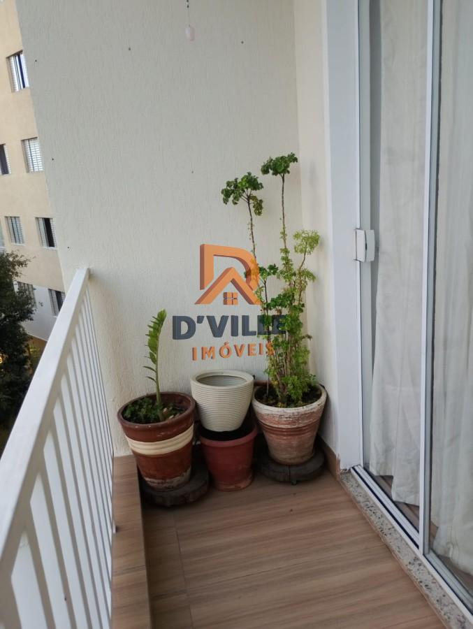 Apartamento, 2 quartos, 58 m² - Foto 32