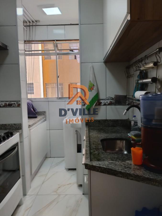 Apartamento, 2 quartos, 58 m² - Foto 29