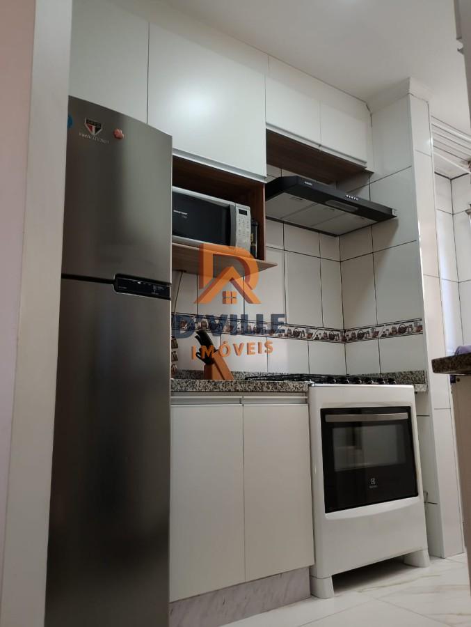 Apartamento, 2 quartos, 58 m² - Foto 28