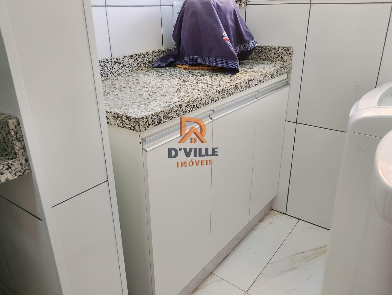 Apartamento, 2 quartos, 58 m² - Foto 30