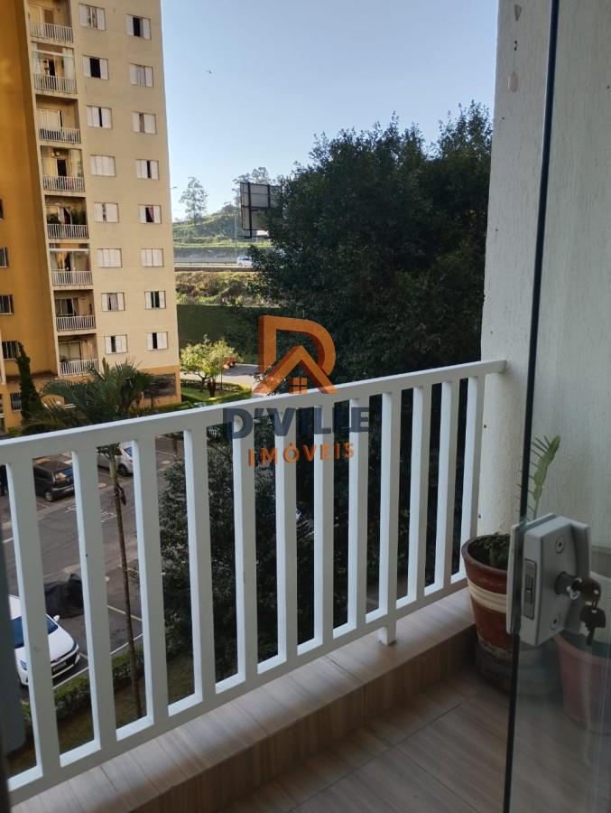 Apartamento, 2 quartos, 58 m² - Foto 33