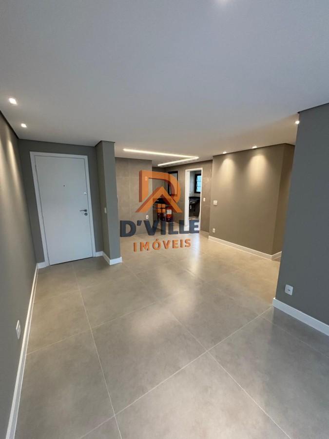 Apartamento, 3 quartos - Foto 1
