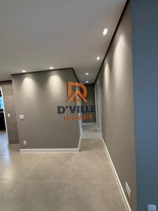 Apartamento, 3 quartos - Foto 5