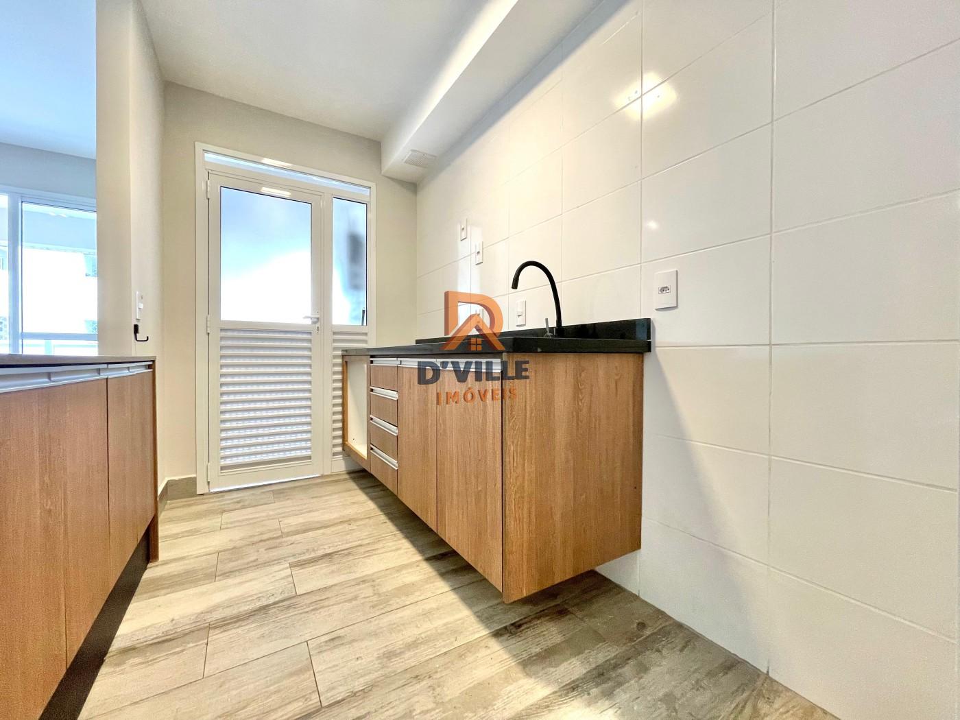 Apartamento, 2 quartos - Foto 5