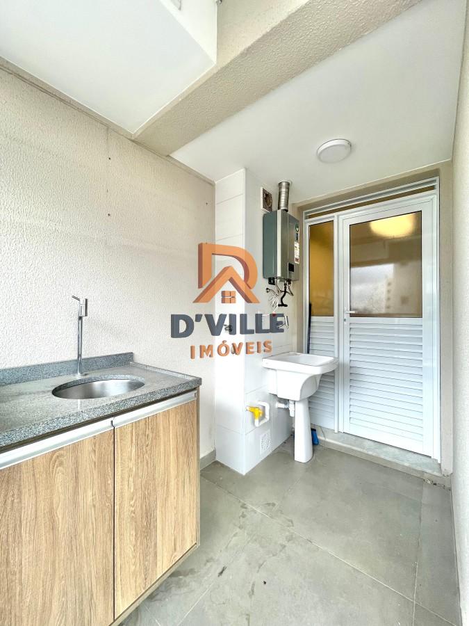 Apartamento, 2 quartos - Foto 6