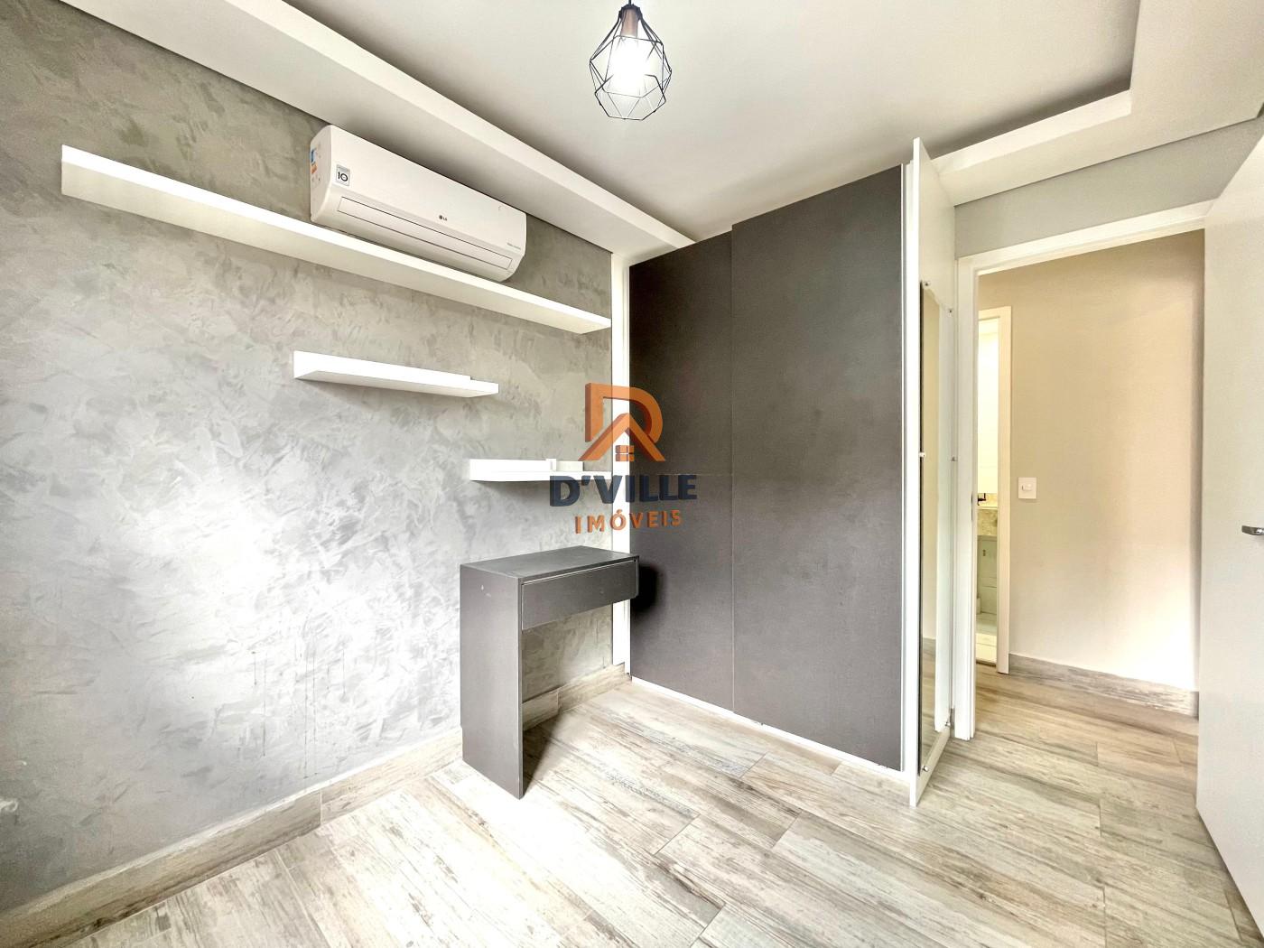 Apartamento, 2 quartos - Foto 10