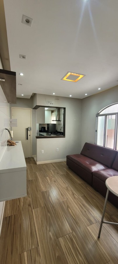 Apartamento, 2 quartos - Foto 1