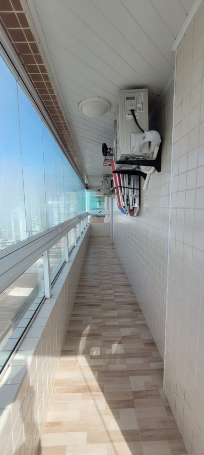 Apartamento, 2 quartos, 87 m² - Foto 9