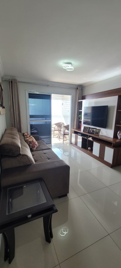 Apartamento, 2 quartos, 87 m² - Foto 2