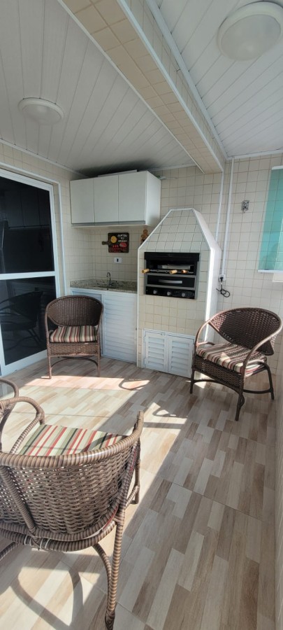 Apartamento, 2 quartos, 87 m² - Foto 5