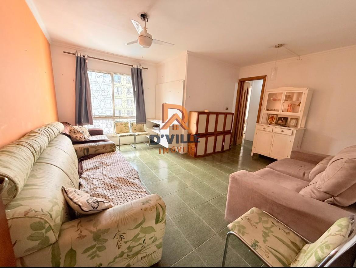 Apartamento, 3 quartos - Foto 2
