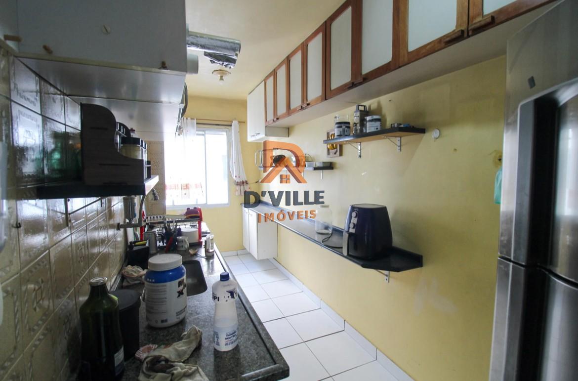 Apartamento, 3 quartos - Foto 7