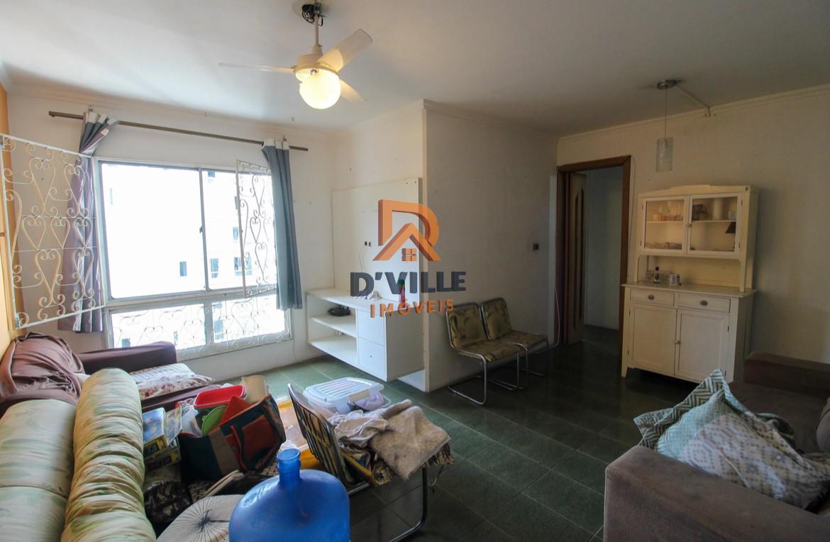 Apartamento, 3 quartos - Foto 3