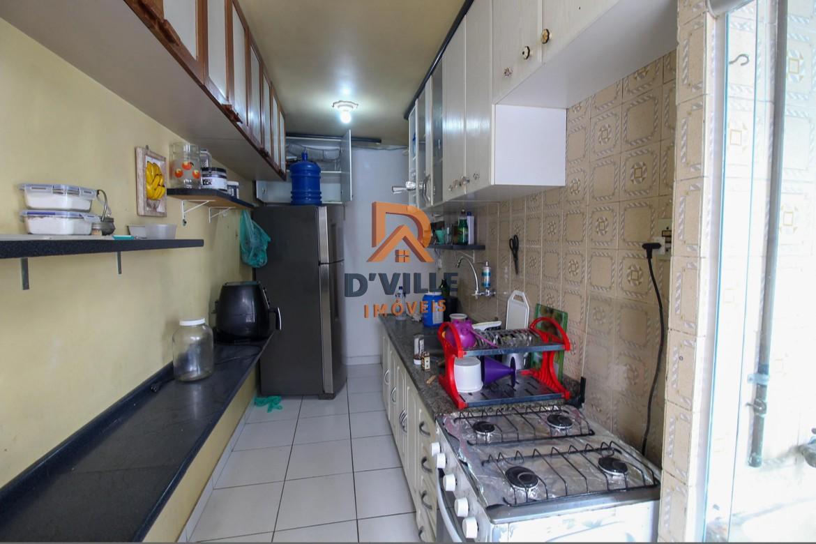Apartamento, 3 quartos - Foto 8
