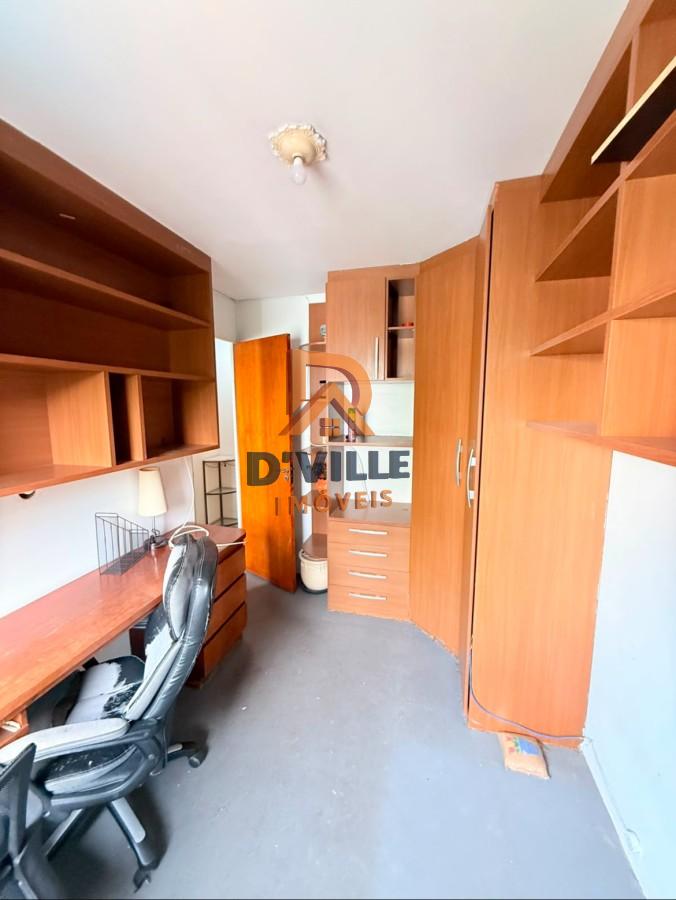 Apartamento, 3 quartos - Foto 10