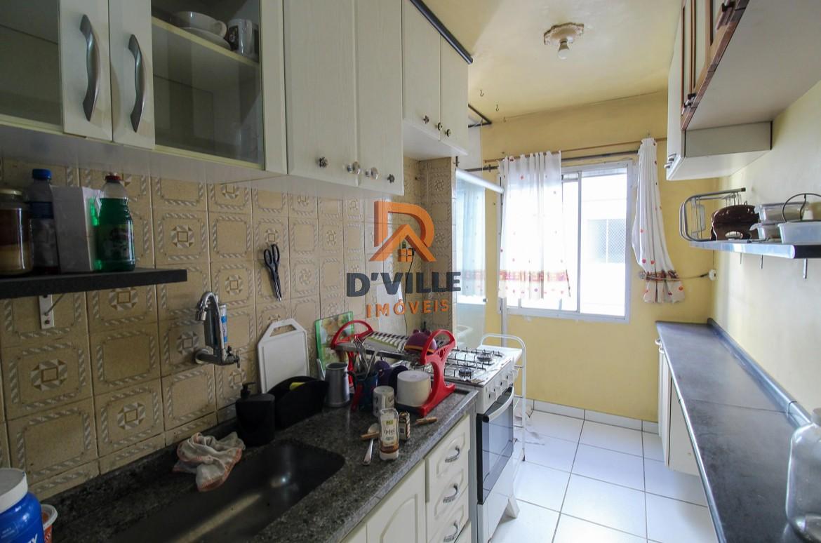 Apartamento, 3 quartos - Foto 9