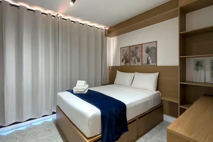 Apartamento, 1 quarto - Foto 5