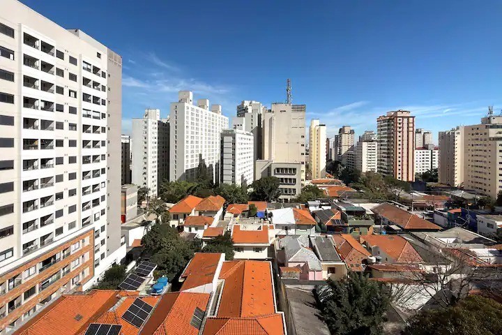 Apartamento, 1 quarto - Foto 14