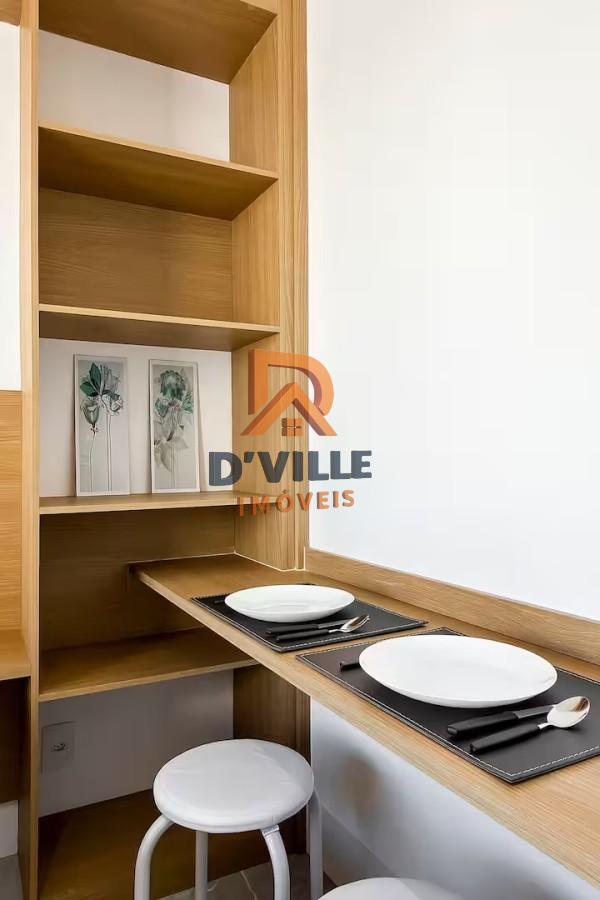 Apartamento, 1 quarto - Foto 15