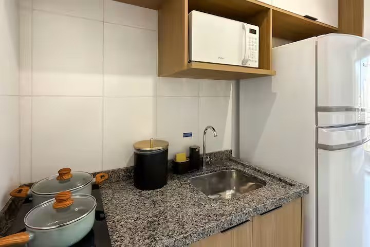 Apartamento, 1 quarto - Foto 21