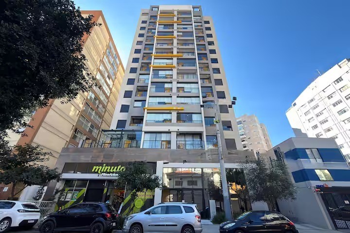 Apartamento, 1 quarto - Foto 31