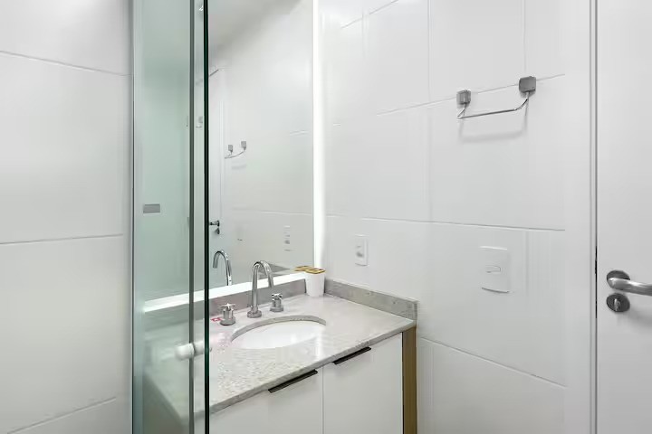 Apartamento, 1 quarto - Foto 43