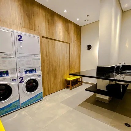 Apartamento, 1 quarto - Foto 44