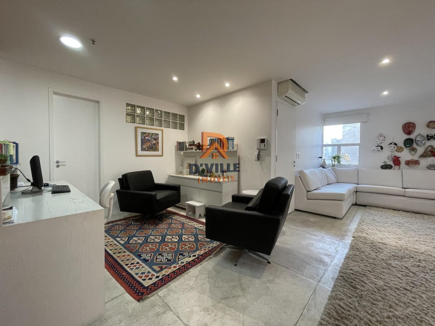 Sala-Conjunto - Foto 7