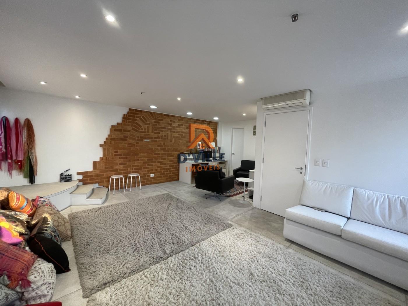 Sala-Conjunto - Foto 12