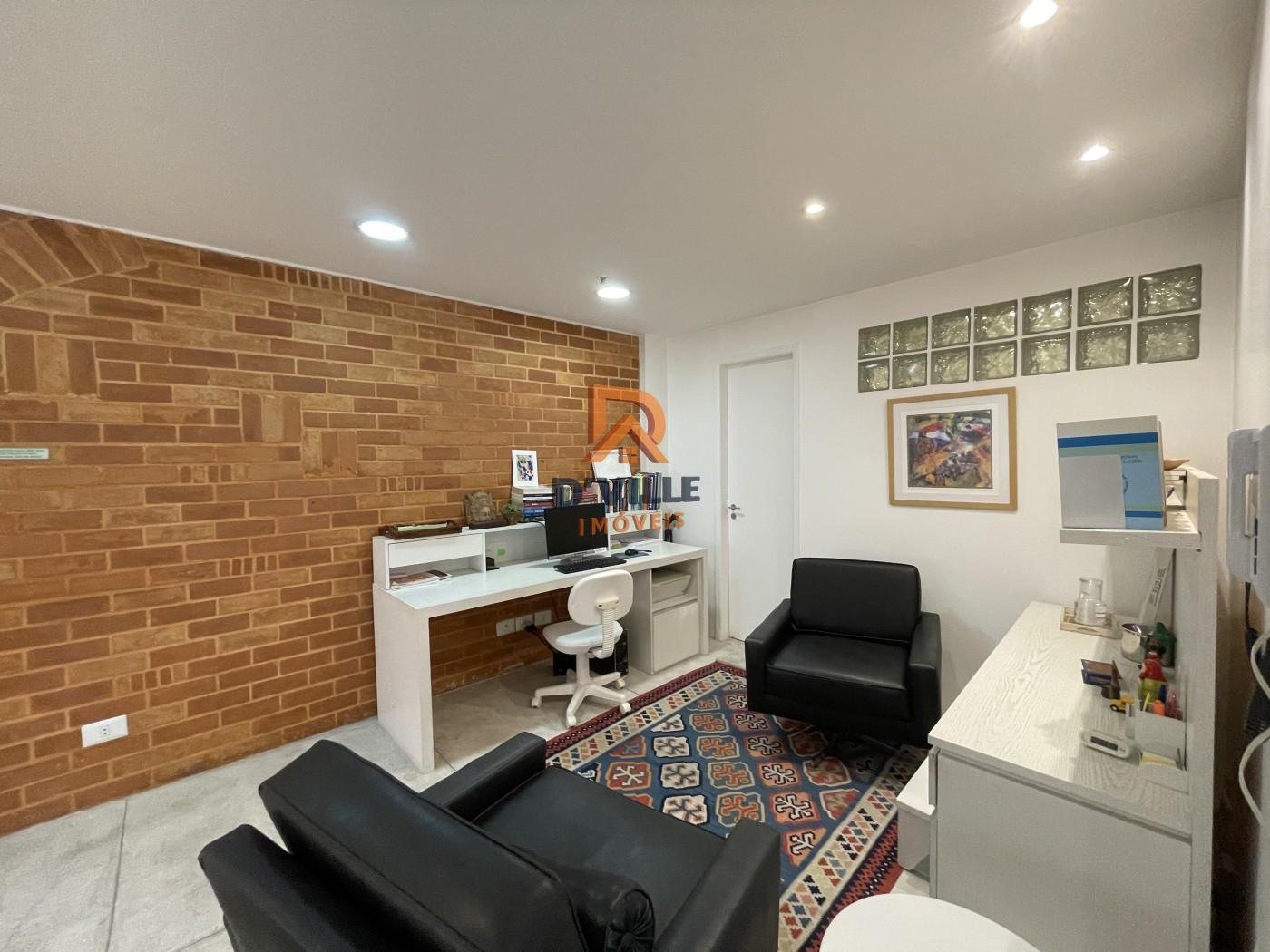 Sala-Conjunto - Foto 16