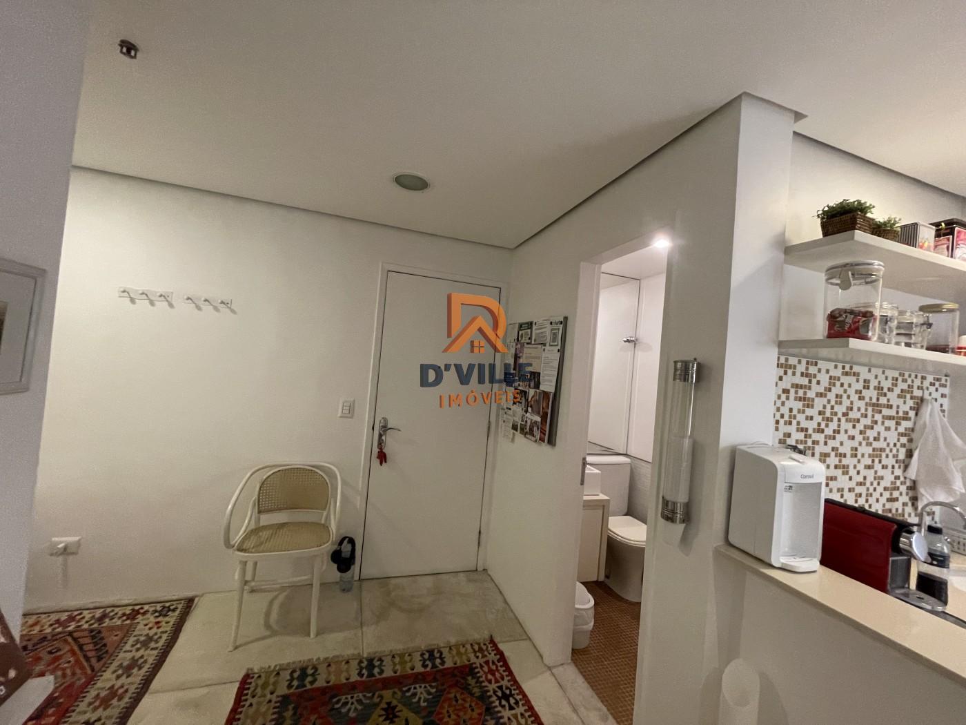 Sala-Conjunto - Foto 18