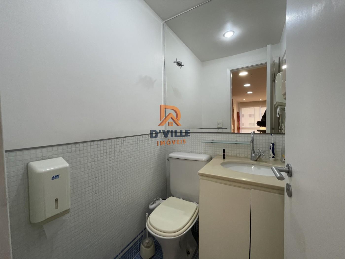 Sala-Conjunto - Foto 17